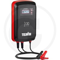 Telwin Ładowarka "PULSE 30 EVO" 58500089 | poltechparts.pl
