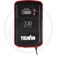 Telwin Ładowarka "PULSE 30 EVO" 58500089 | poltechparts.pl