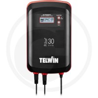 Telwin Ładowarka "PULSE 30 EVO" 58500089 | poltechparts.pl