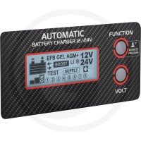Telwin Ładowarka "PULSE 30 EVO" 58500089 | poltechparts.pl
