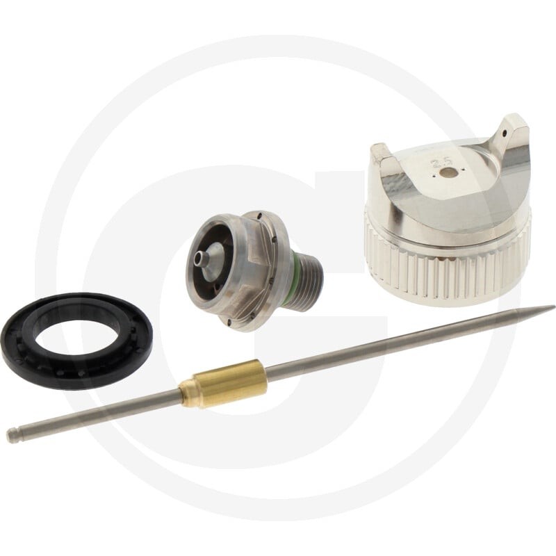 GRANIT Zestaw dysz 61020141716 - 61020141716 - Sklep rolniczy PoltechParts