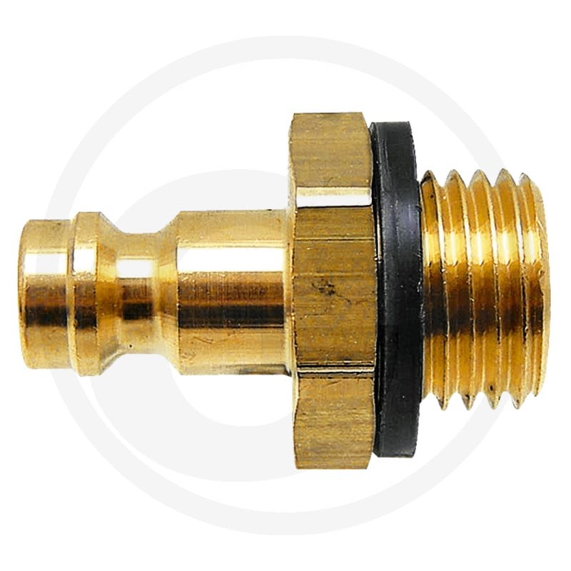 Złączka wtykana 61021SFAD12MXX