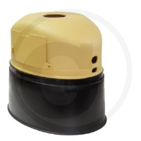 GRANIT Osłona przegubu 614397169 - 614397169 - Sklep rolniczy PoltechParts