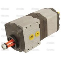 Pompa hydrauliczna / odpowiednik  3616060… | poltechparts.pl
