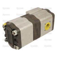 Pompa hydrauliczna / odpowiednik  3616060… | poltechparts.pl