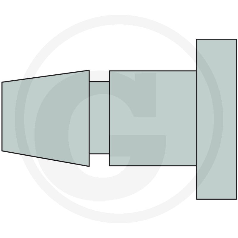 GRANIT Czujnik temperatury 60799038 - 60799038 - Sklep rolniczy PoltechParts