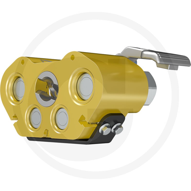 Cejn Multi-X GII KM Quattro 12,5/19 z przyłąc 6230001100