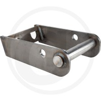 GRANIT Rama do przyspawania 57115AR10008 - Sklep PoltechParts