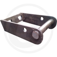 GRANIT Rama do przyspawania 57115AR10008 - Sklep PoltechParts