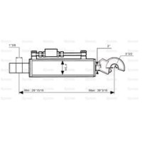 Łączniki centralne hydrauliczne (Kat. -/4… | poltechparts.pl