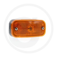 GRANIT Lampa obrysowa boczna 50782710075 - 50782710075 - Sklep rolniczy PoltechParts