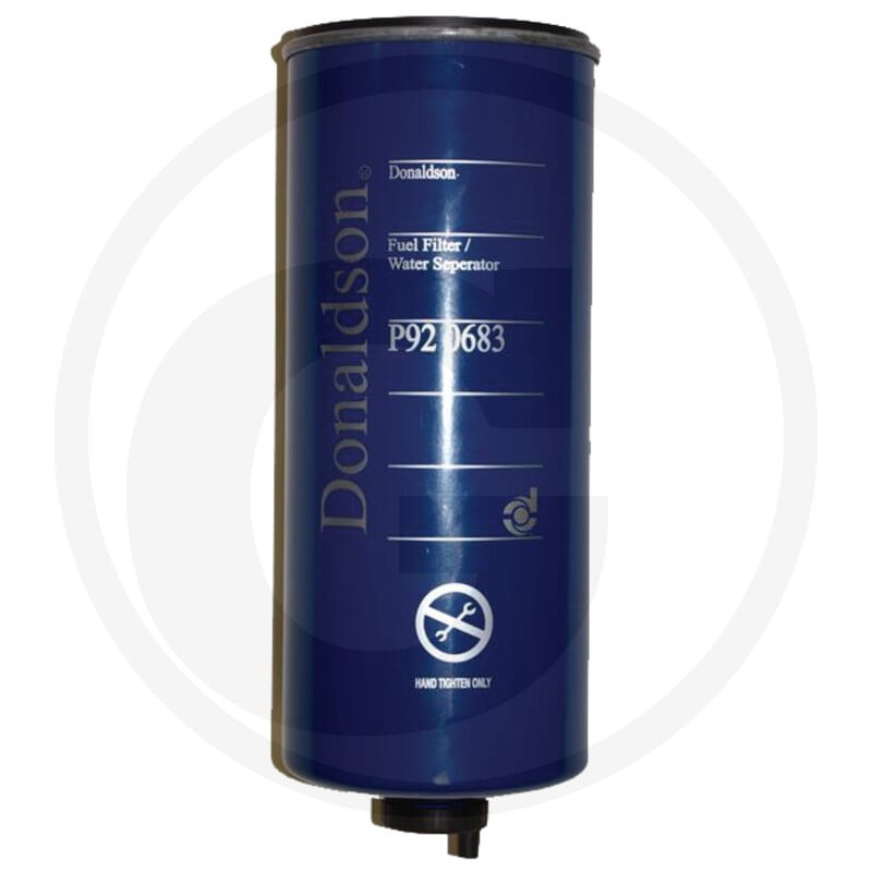 Donaldson Filtr paliwa 566P920683
