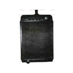 Chłodnica | poltechparts.pl