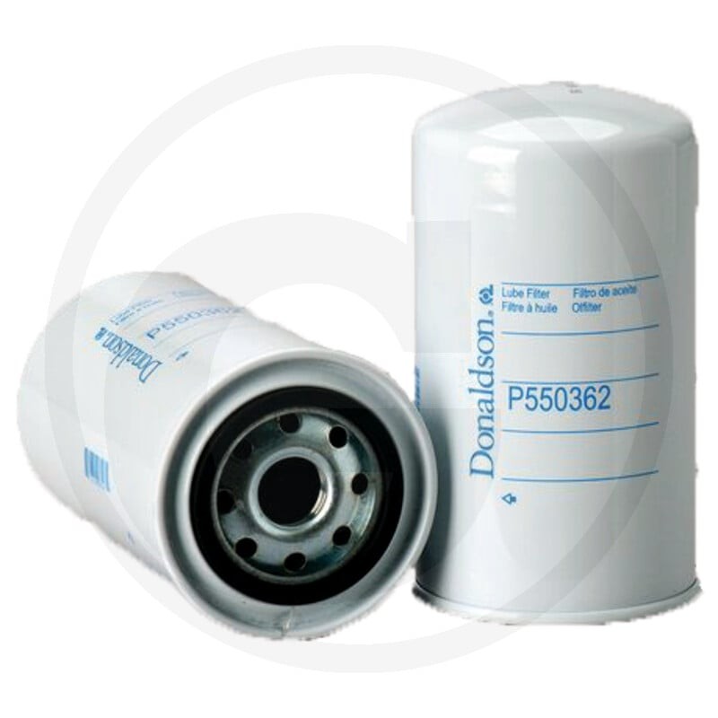 Donaldson Filtr oleju silnikowego 566P550362
