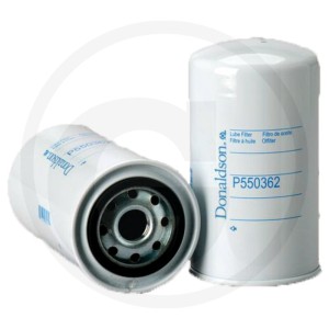 Donaldson Filtr oleju silnikowego 566P550362