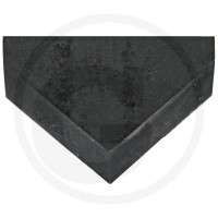 GRANIT Nóż środkowy 527527208 - 527527208 - Sklep rolniczy PoltechParts