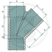 GRANIT Złącze Y 4050110273 - Sklep PoltechParts