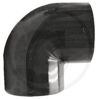 GRANIT Kolanko 90° 4050110153 - 4050110153 - Sklep rolniczy PoltechParts
