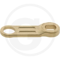 MZ Dźwignia 4050030100003 | poltechparts.pl