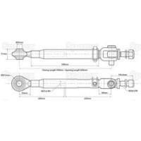 Stabilizator | poltechparts.pl
