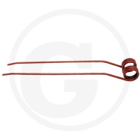 GRANIT Palce zgrabiarki 5259557100 | poltechparts.pl