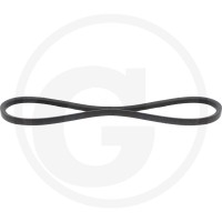 Optibelt Pasek klinowy 55170090 | poltechparts.pl