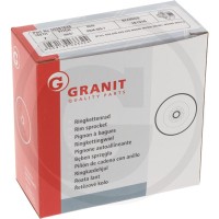 GRANIT Endurance Cut Koło łańcuchowe pierścieniowe 55281048 - 55281048 - Sklep rolniczy PoltechParts