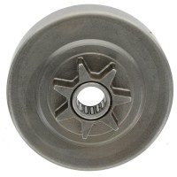 GRANIT Endurance Cut Koło łańcuchowe prowadzące 55282034 - 55282034 - Sklep rolniczy PoltechParts