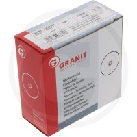 GRANIT Endurance Cut Koło łańcuchowe prowadzące 55282104 - 55282104 - Sklep rolniczy PoltechParts