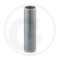 MANN FILTER Filtr oleju silnikowego 565H1070 - 565H1070 - Sklep rolniczy PoltechParts