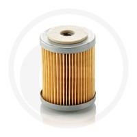MANN FILTER Filtr paliwa 565P609 | poltechparts.pl