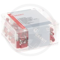 GRANIT Wtyczki okrągłe 50750252532 - 50750252532 - Sklep rolniczy PoltechParts