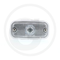 Vignal Lampa obrysowa 50782710093 - 50782710093 - Sklep rolniczy PoltechParts