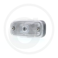 Vignal Lampa obrysowa 50782710093 - 50782710093 - Sklep rolniczy PoltechParts