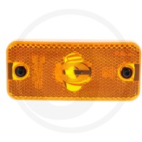 Vignal Lampa obrysowa boczna 50782710234 - 50782710234 - Sklep rolniczy PoltechParts