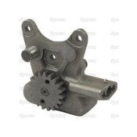Pompa oleju | poltechparts.pl