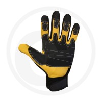 GRANIT Rękawice ogrodowe 52470150-10 - 52470150-10 - Sklep rolniczy PoltechParts