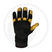 GRANIT Rękawice ogrodowe 52470150-10 - 52470150-10 - Sklep rolniczy PoltechParts