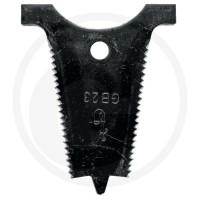Stalka bagnetu 5251002331 - Sklep PoltechParts