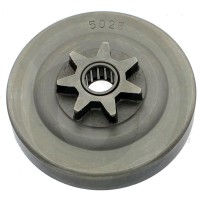 GRANIT Endurance Cut Koło łańcuchowe prowadzące 55282007 - 55282007 - Sklep rolniczy PoltechParts