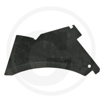 GRANIT Nóż 52563117400F - 52563117400F - Sklep rolniczy PoltechParts