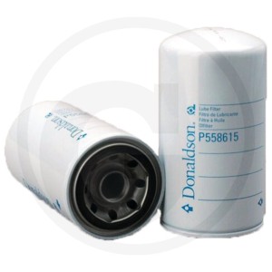 Donaldson Filtr oleju silnikowego 566P558615