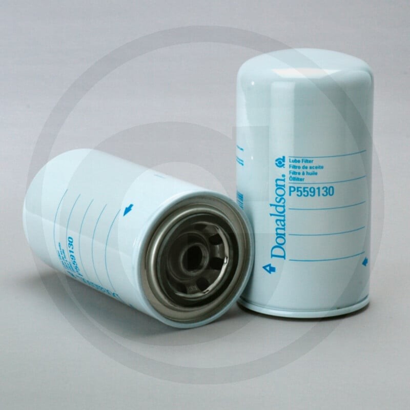 Donaldson Filtr oleju silnikowego 566P559130