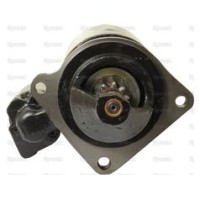 Rozrusznik - 12V | poltechparts.pl