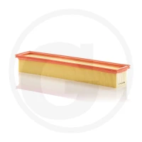 MANN FILTER Filtr kabinowy 565CU49100 - 565CU49100 - Sklep rolniczy PoltechParts