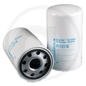 Donaldson Filtr oleju hydraulicznego 566P173118