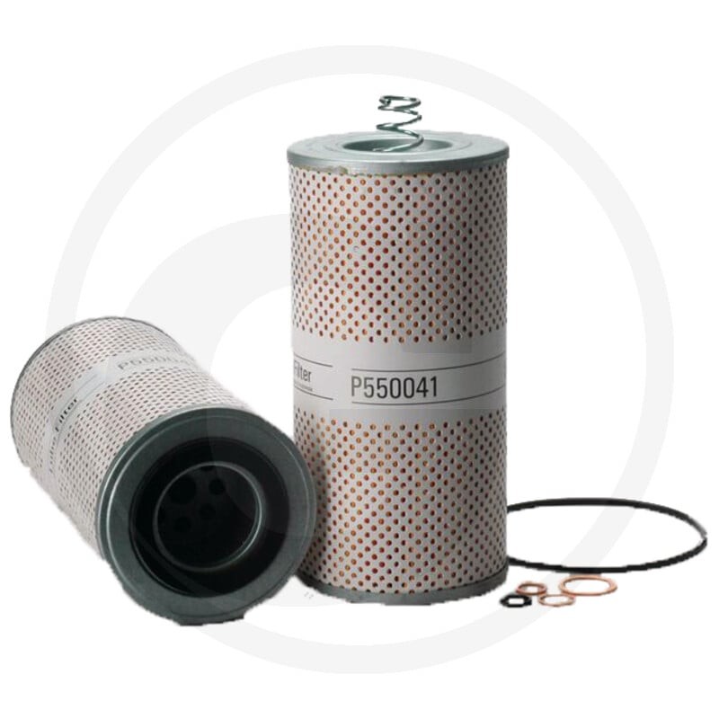 Donaldson Filtr oleju silnikowego 566P550041