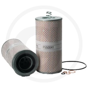 Donaldson Filtr oleju silnikowego 566P550041