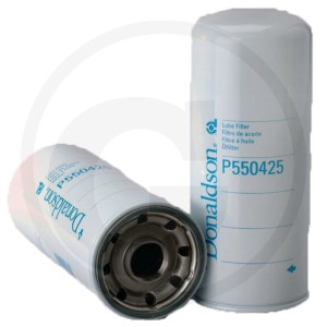 Donaldson Filtr oleju silnikowego 566P550425