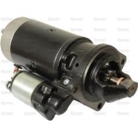 Rozrusznik - 12V | poltechparts.pl